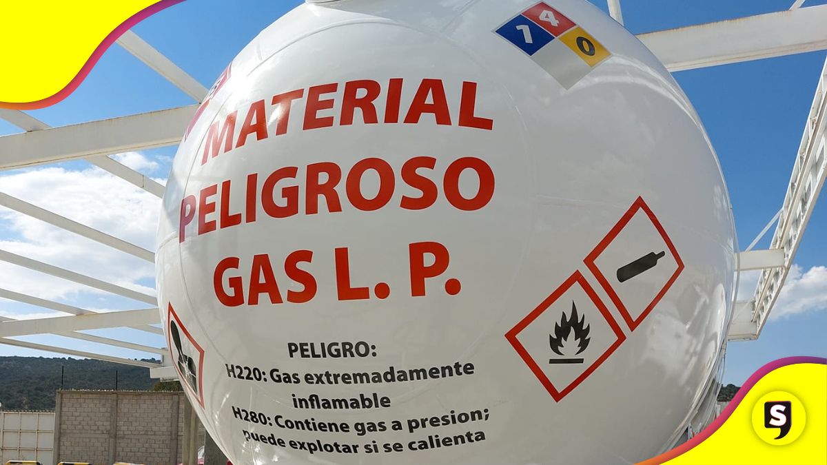 Conoce El Precio Del Gas Lp En Los Municipios De Hidalgo