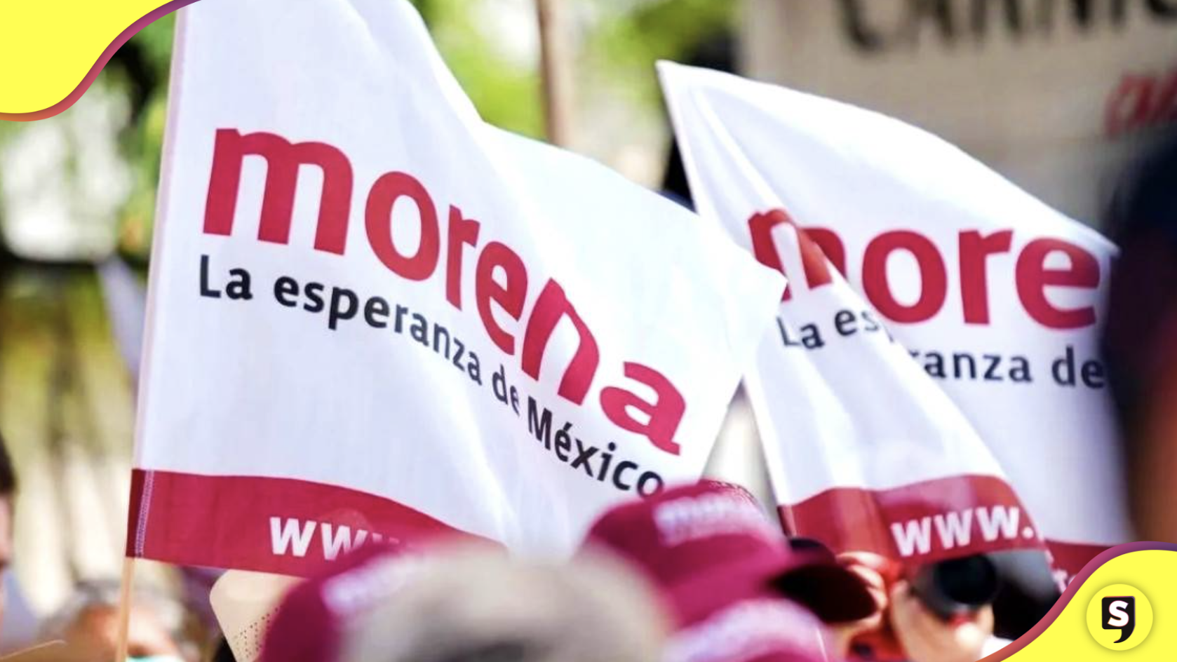 Morena Define Aspirantes A Gubernaturas En 2024