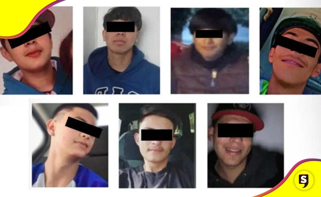 Confirman Que Los Cuerpos Corresponden A J Venes Secuestrados En Zacatecas