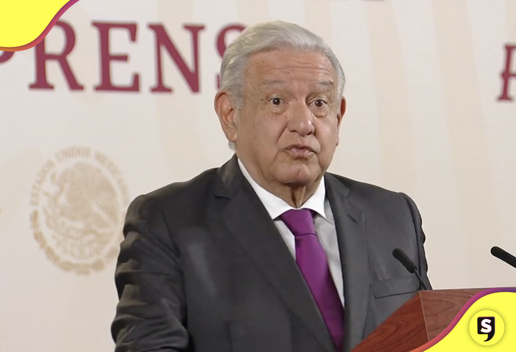 Argentina Se Meti Un Autogol Con Javier Milei Amlo