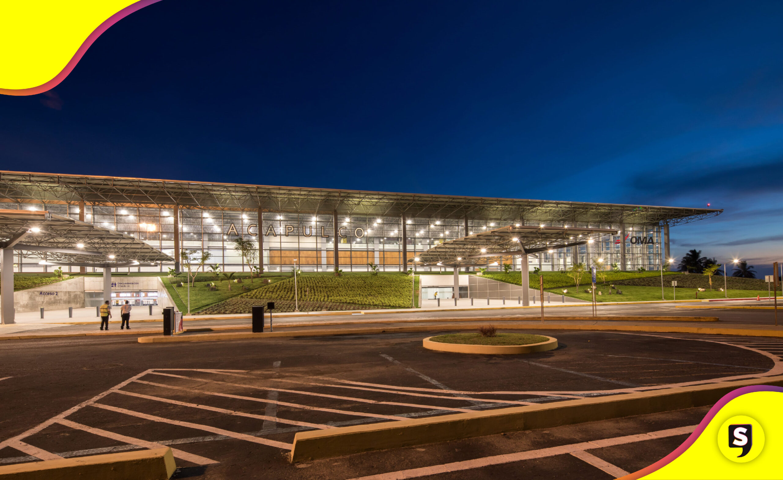 Aeropuerto De Acapulco Reanuda Operaciones Este Lunes