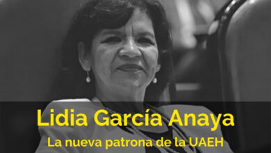 Patronato UAEH