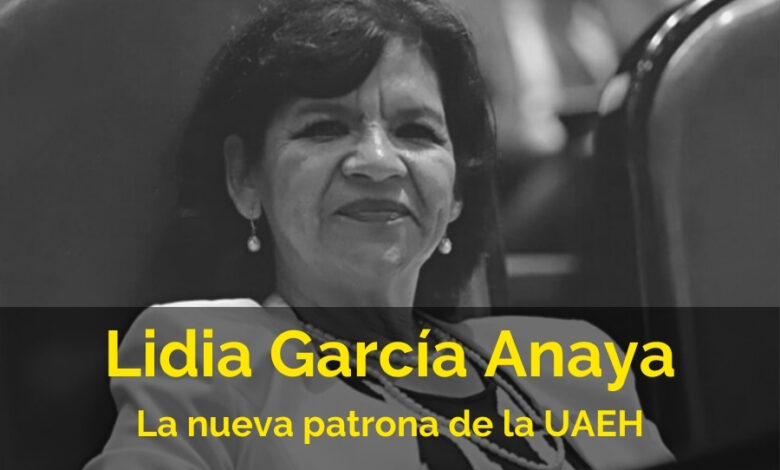 Patronato UAEH