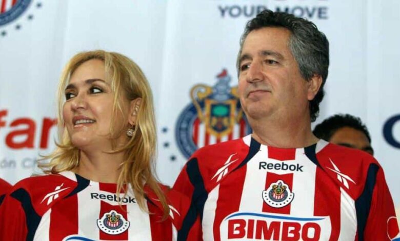 Chivas