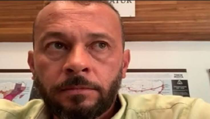 Rubén Bermúdez Arreola