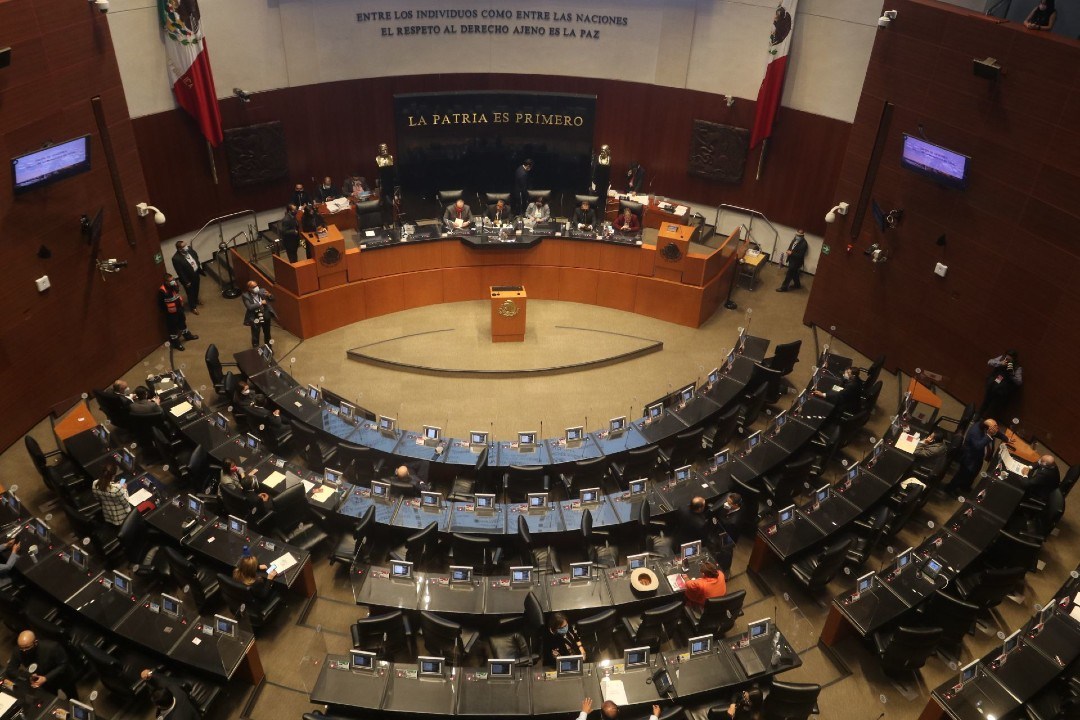 Ley de Seguridad Nacional