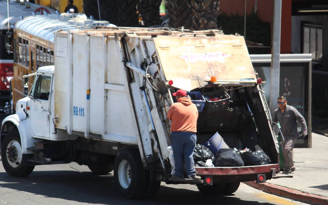 PACHUCA: Recolección de basura estaría a cargo del gobierno de Hidalgo