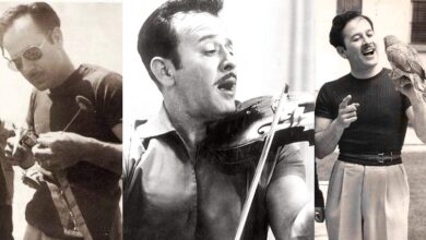 pasiones Pedro Infante