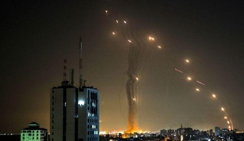 Iron Dome