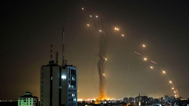 Iron Dome