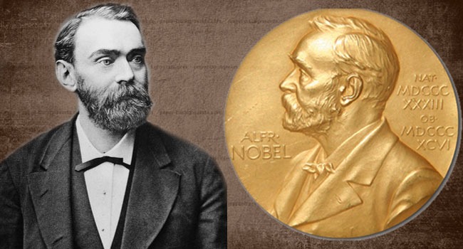 Alfred Nobel: el CREADOR de los premios, ¿Qué APORTÓ a la ciencia?