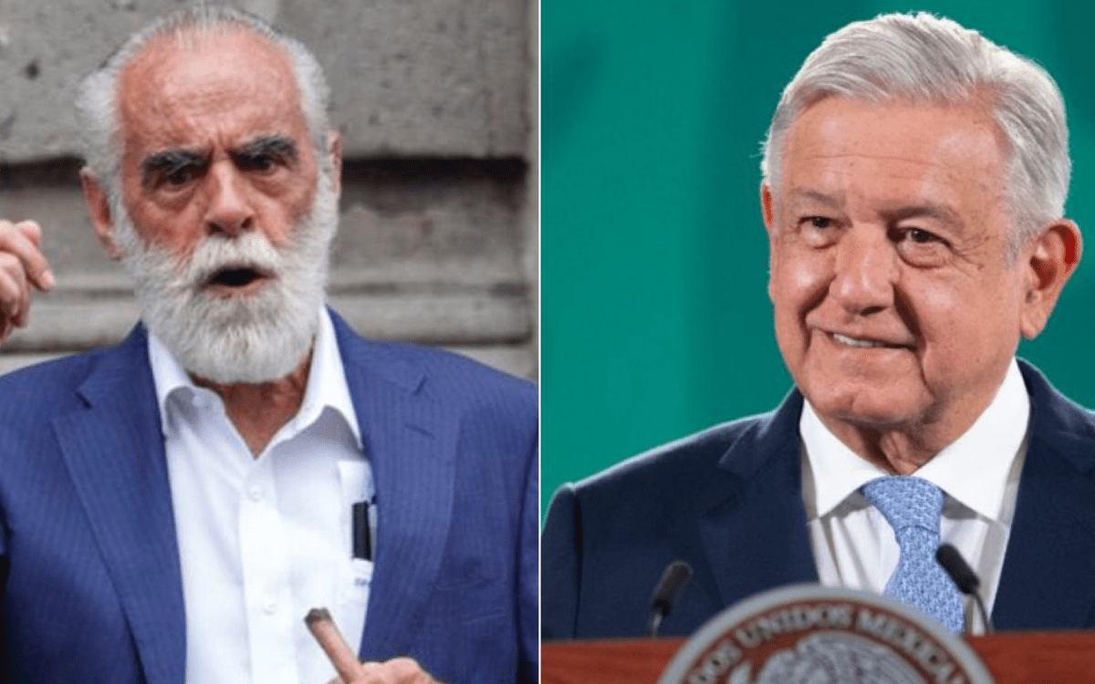 tartufo el insulto del jefe diego a amlo