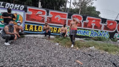 ¡Bienvenido al infierno!: El Mijis lanza AMENAZA a Lalo Mora por “abusador sexual”