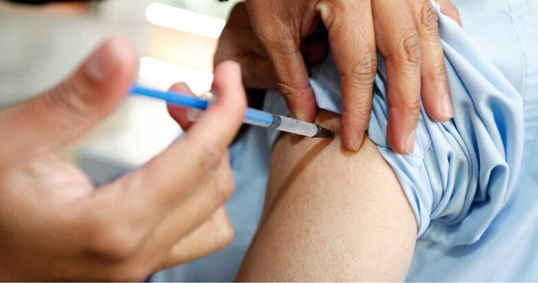 campaña de vacunación contra la influenza 2021
