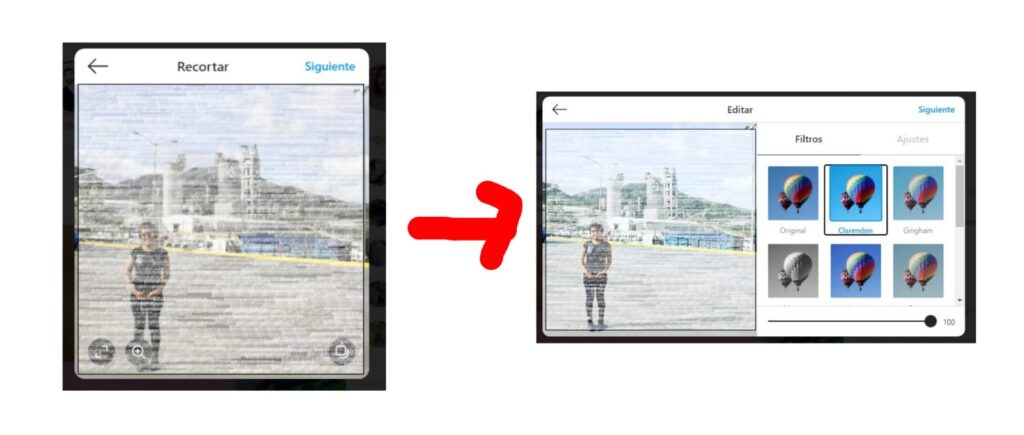 Instagram: así puedes SUBIR fotos y videos desde tu PC; PASO a PASO