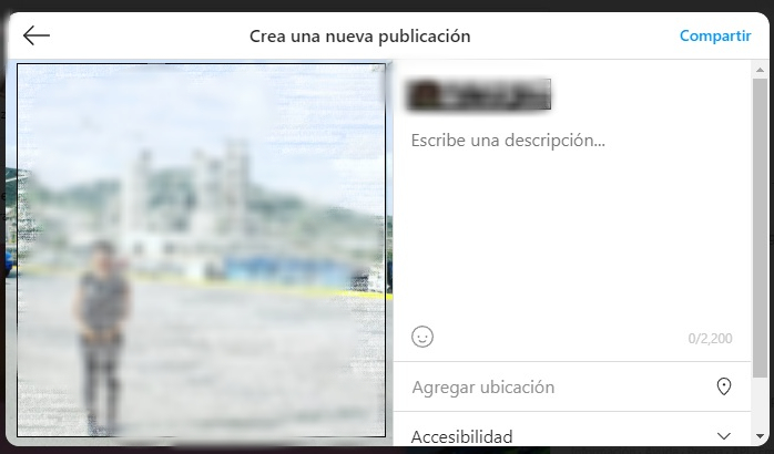Instagram: así puedes SUBIR fotos y videos desde tu PC; PASO a PASO