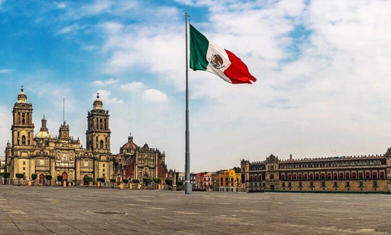 actividades puente en CDMX