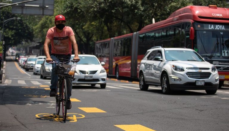 Aprueban Ley De Movilidad Y Seguridad Vial ¿cuáles Son Los Nuevos Cambios 5814