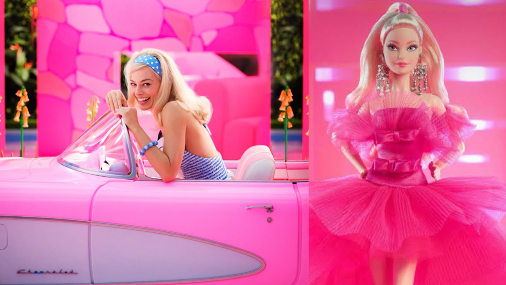 ¿Cuándo se estrena "Barbie"? Cinta protagonizada por Margot Robbie
