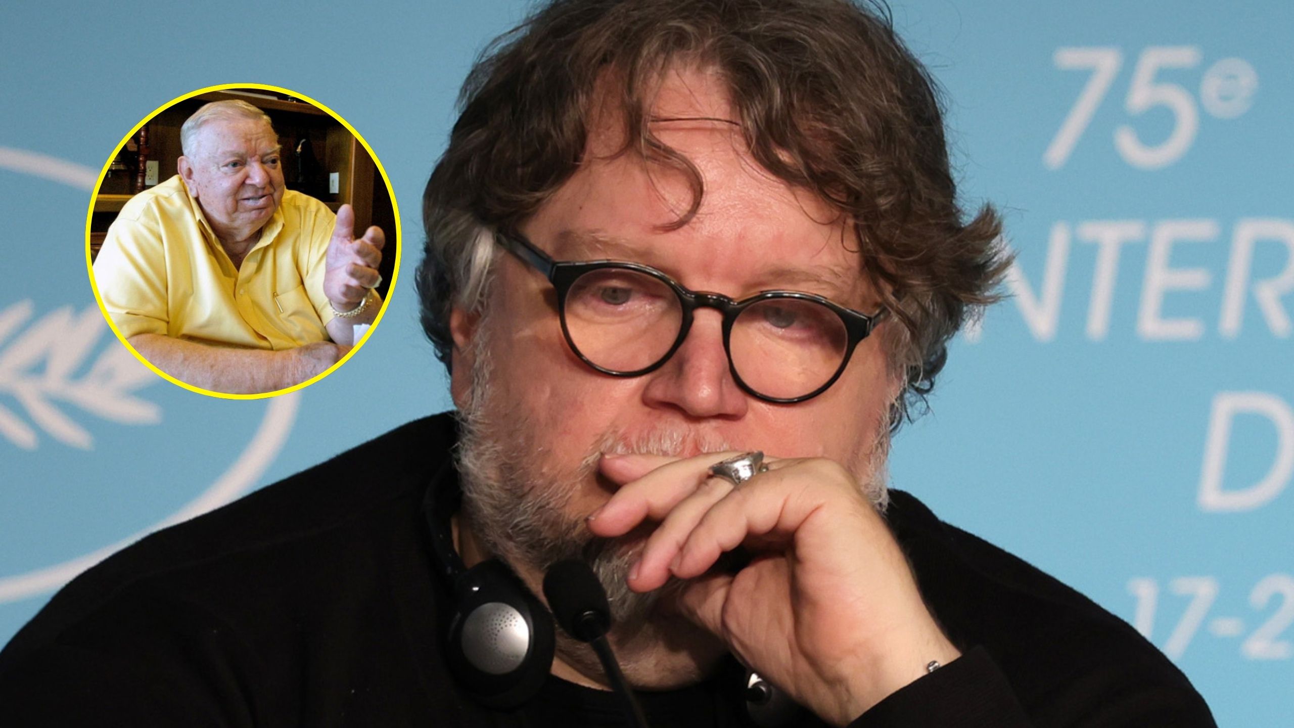 Guillermo del Toro: ¿Por qué se fue de México? Esto se sabe del secuestro  de su padre