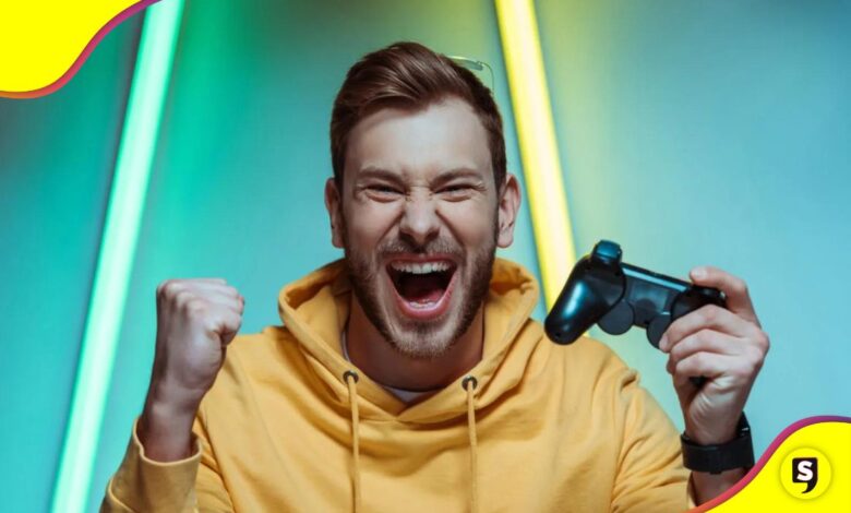 Día del Gamer 2023