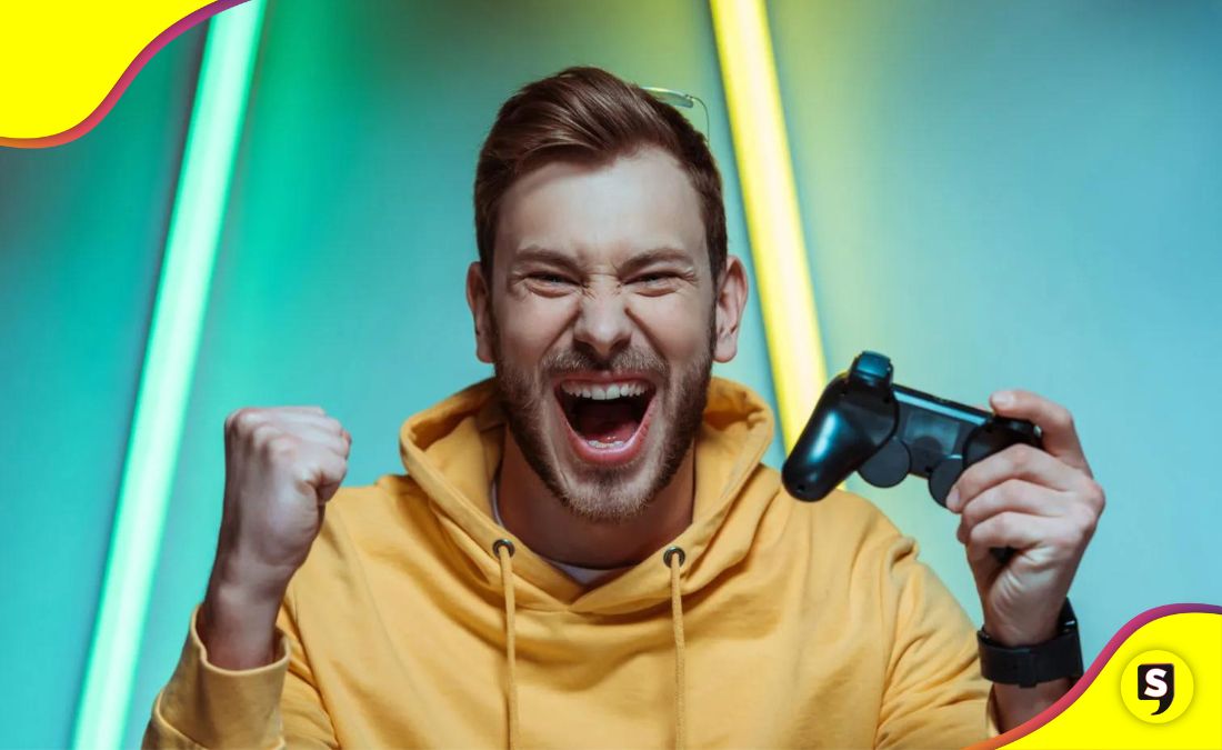 Día del Gamer 2023