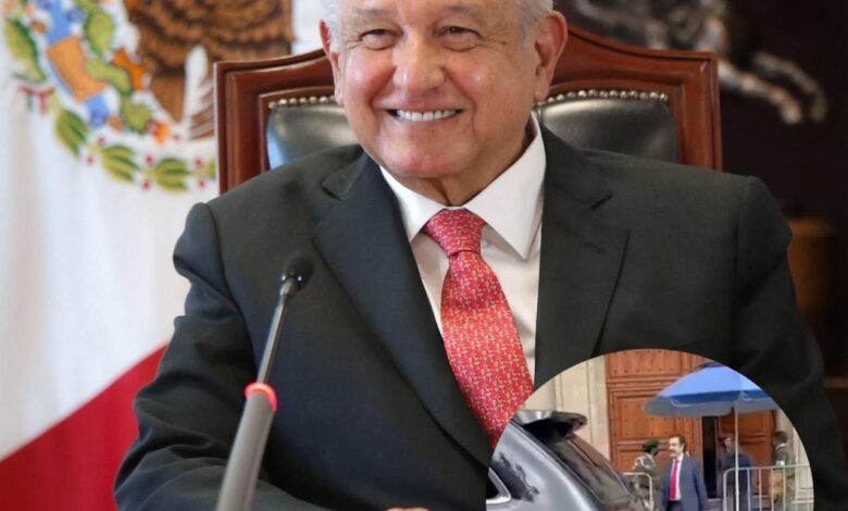 Andrés Manuel