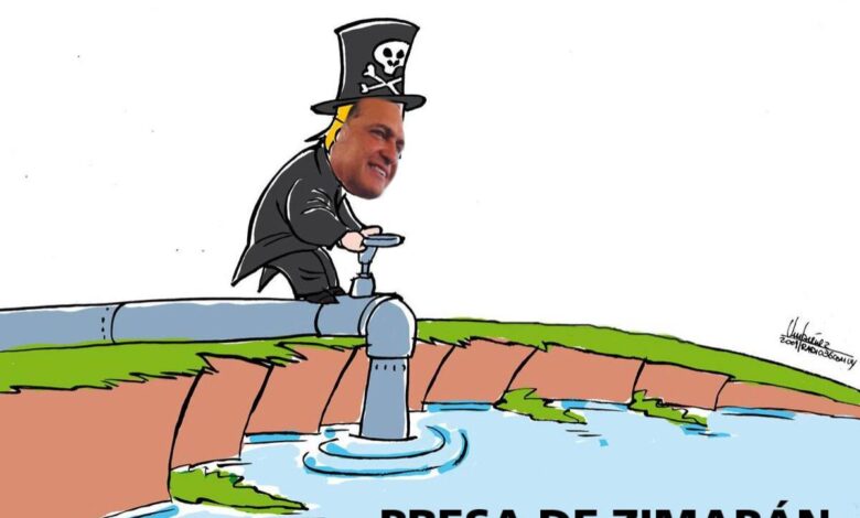 agua