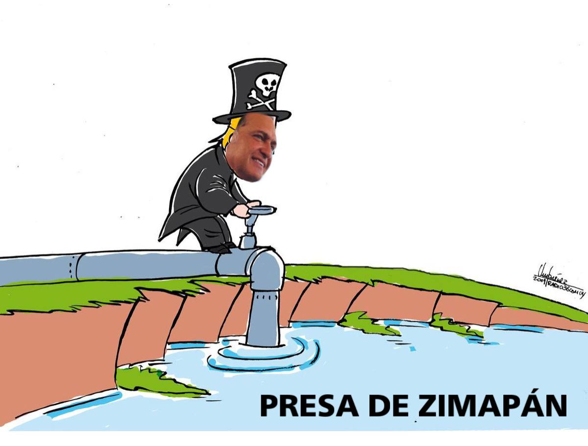 agua