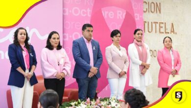 Congreso de hidalgo