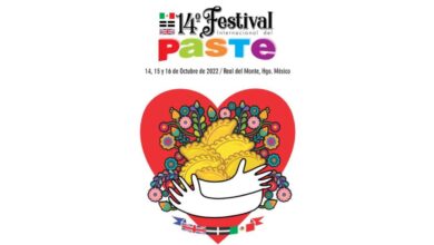 Festival del Paste