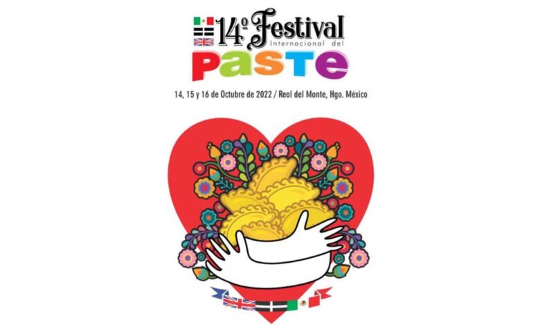 Festival del Paste