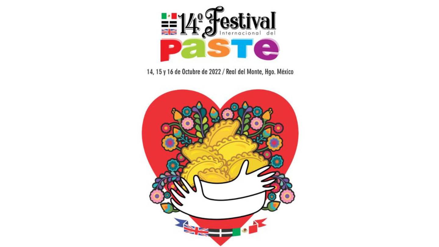Festival del Paste