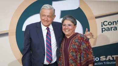 ¿Quién es Raquel Buenrostro? La nueva titular de la Secretaría de Economía