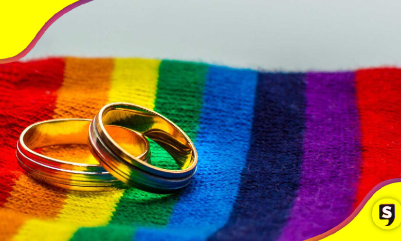 Matrimonio igualitario