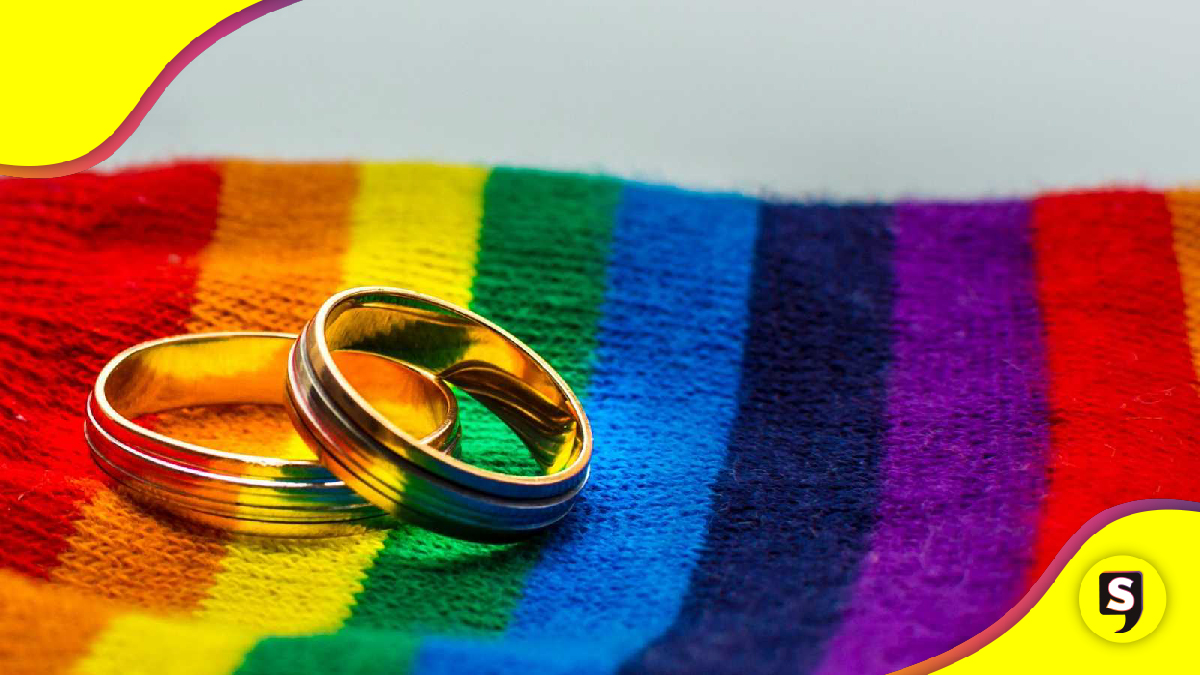 Matrimonio igualitario