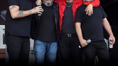 concierto