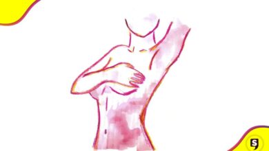 cáncer de mama autoexploración