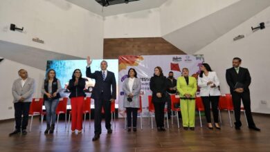 Congreso Municipal a favor de los niños y adolescentes
