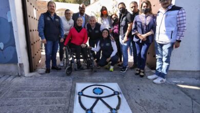 Lugares seguros para personas con discapacidad