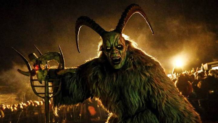 Krampus