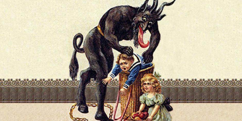 Krampus