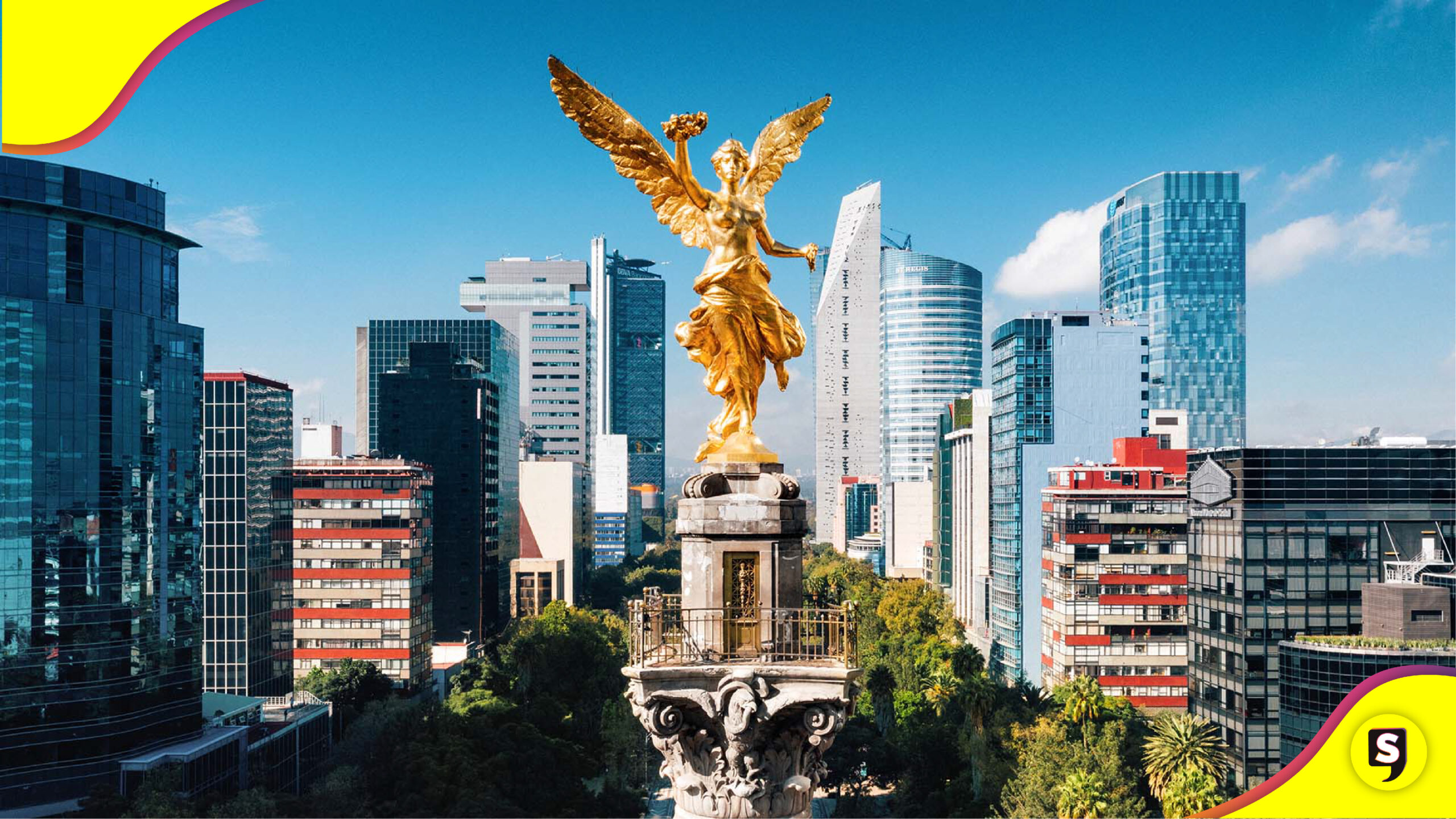 Qué hacer en CDMX
