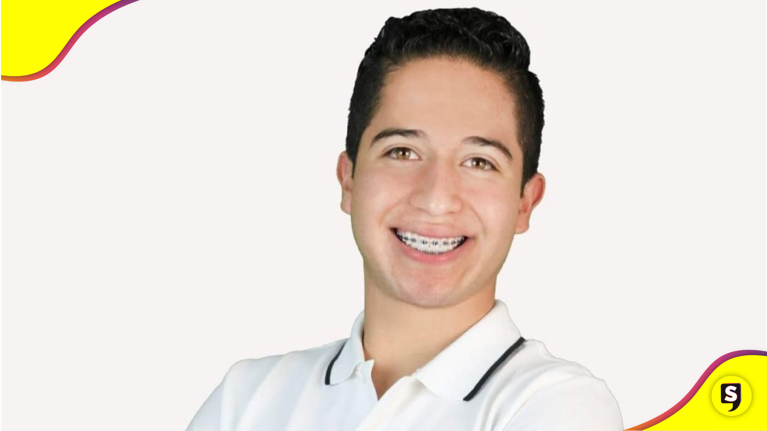 Regidor de Pachuca César Nieto