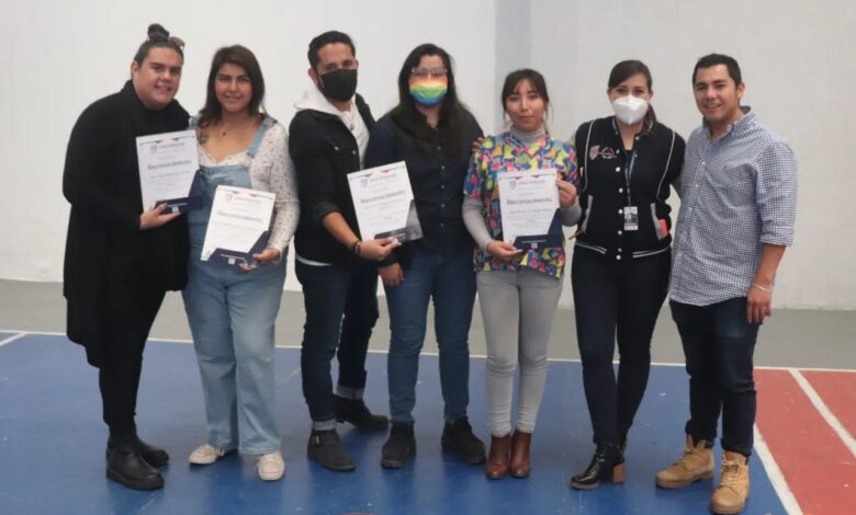 Juventud hidalguense
