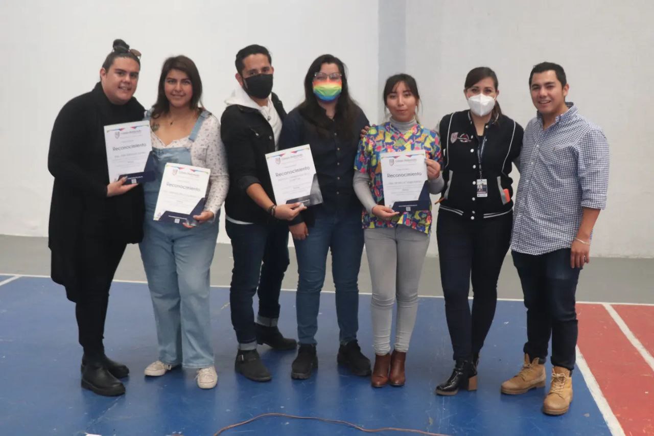 Juventud hidalguense