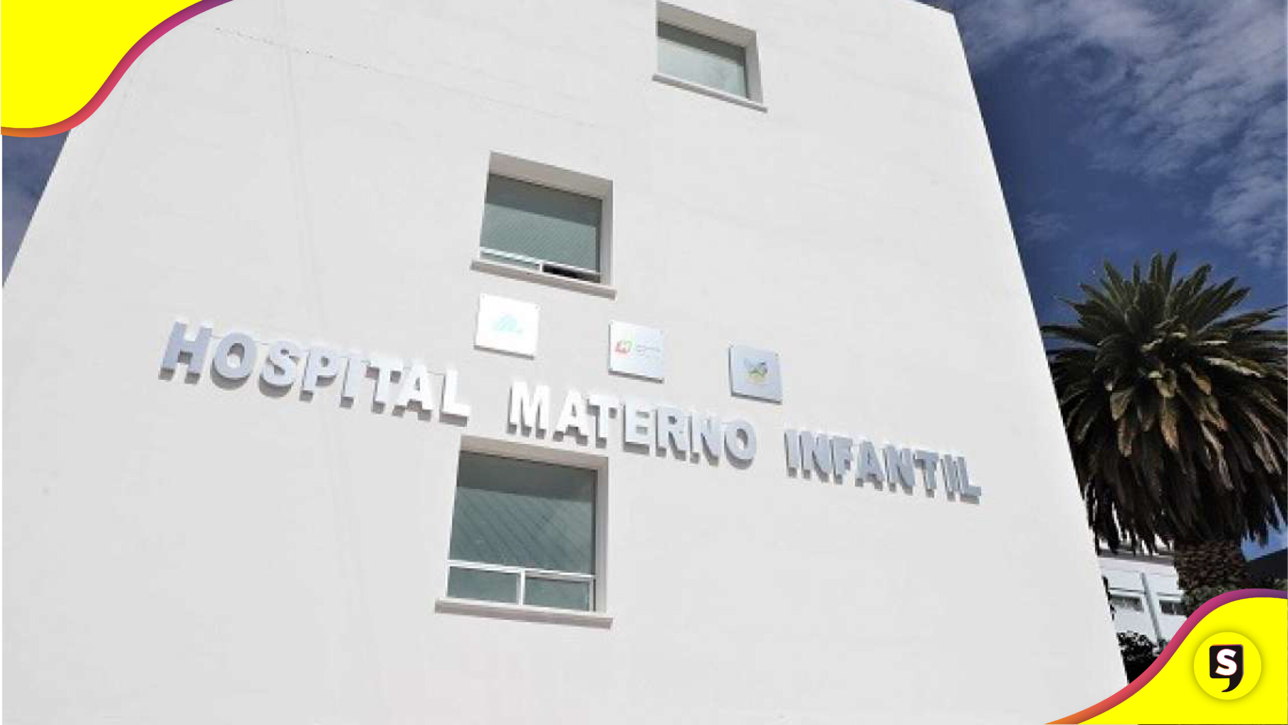 Hospital materno infantil