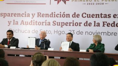 Pacto por la Transformación