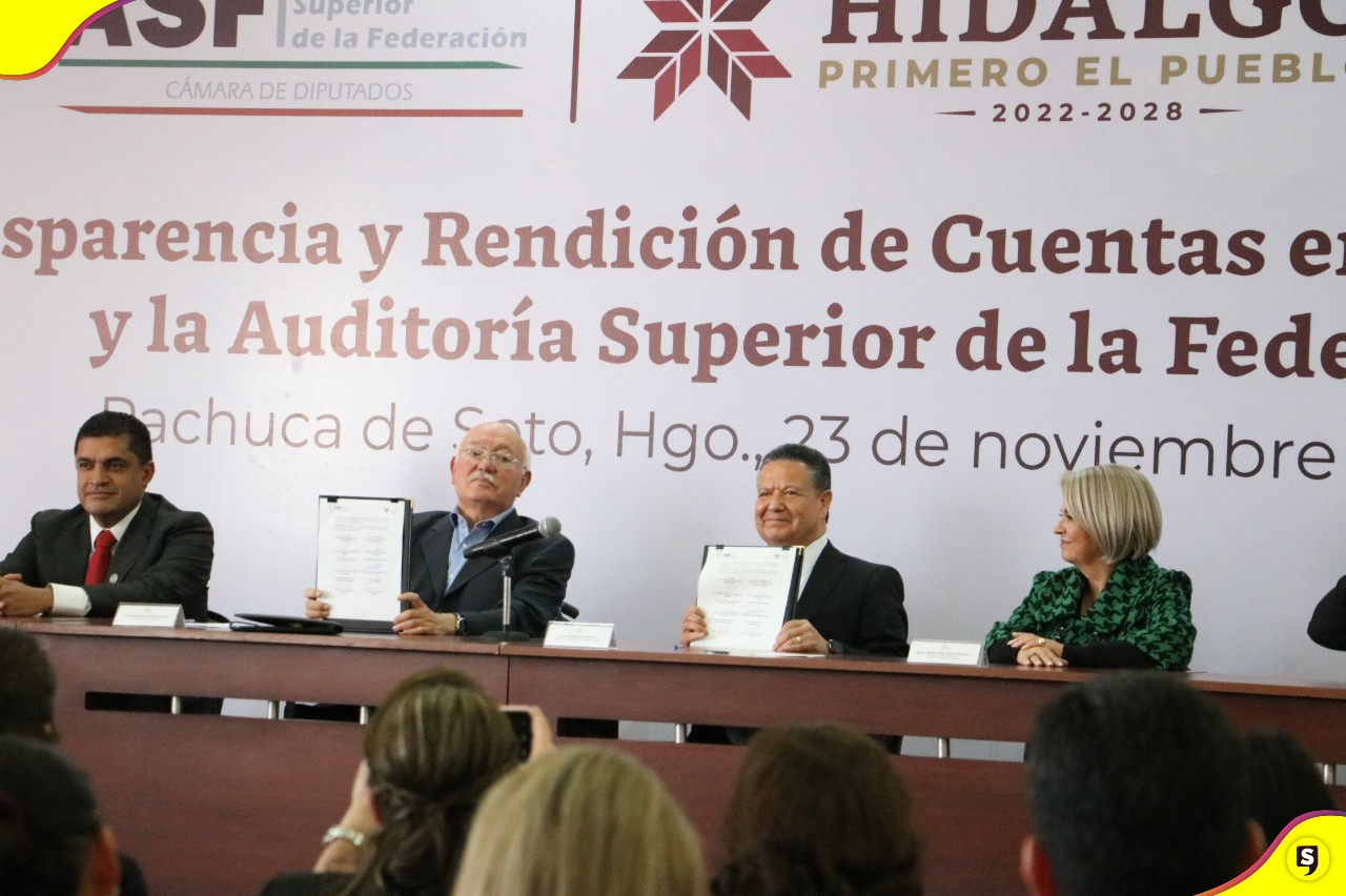 Pacto por la Transformación