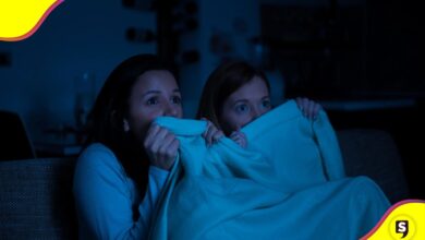 películas de terror